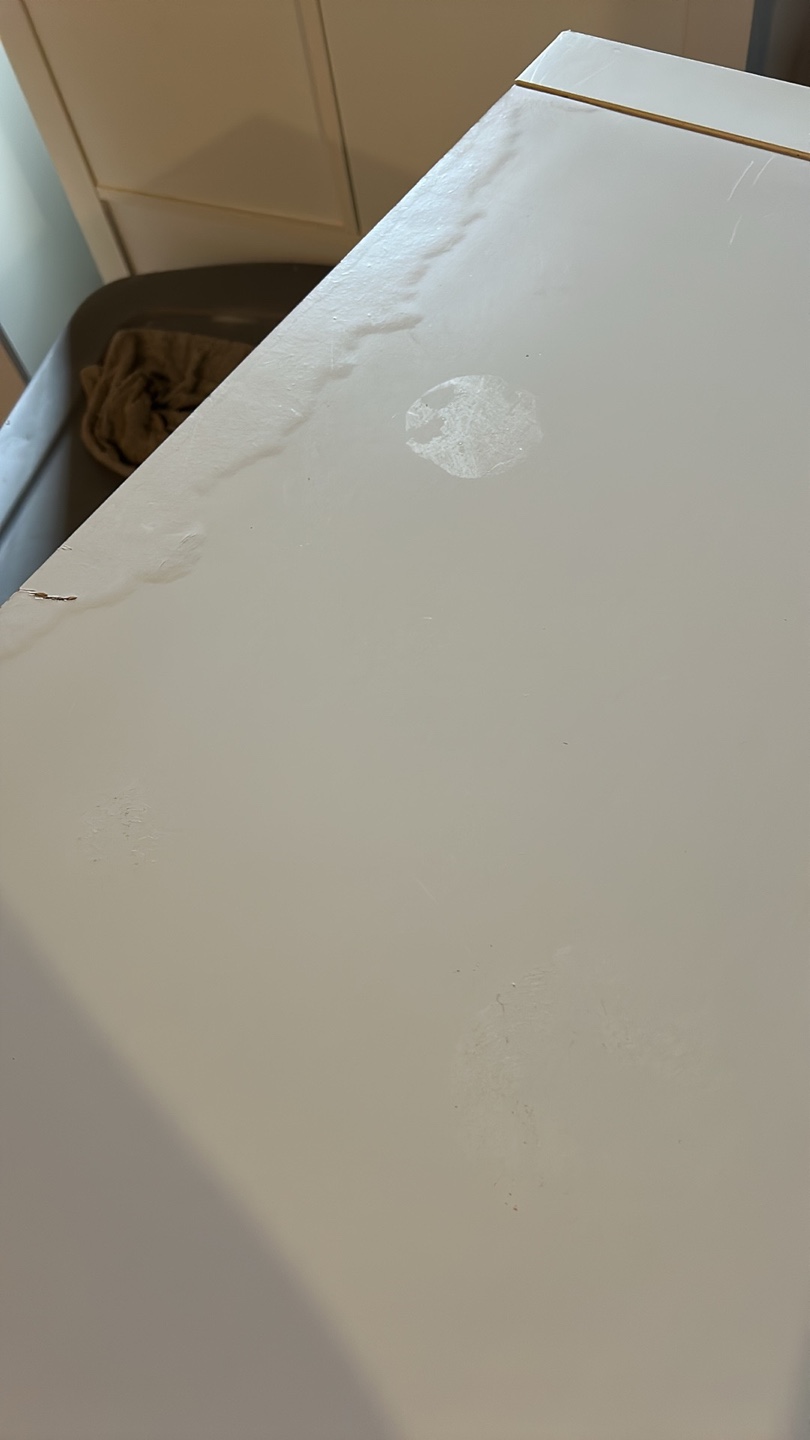 White Shelf Unit ikea - photo 4
