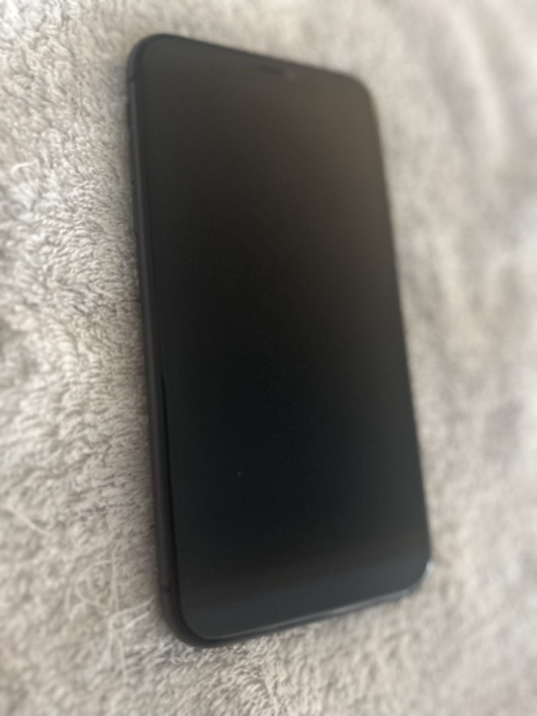 Apple iPhone 11 - Black - photo 2