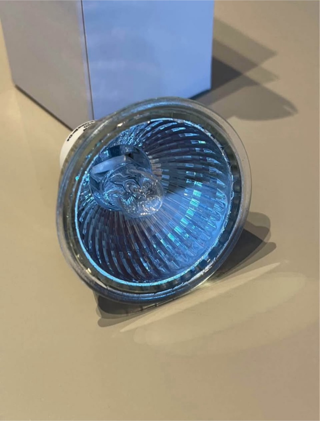 NEW Philips Halogen Bulb(5pack) - photo 3