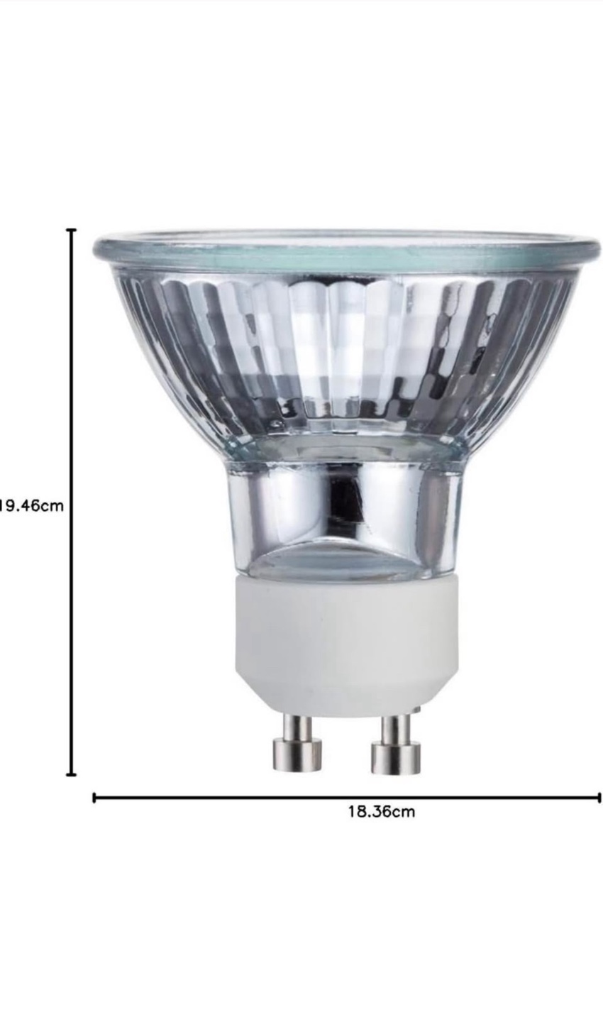NEW Philips Halogen Bulb(5pack) - photo 4