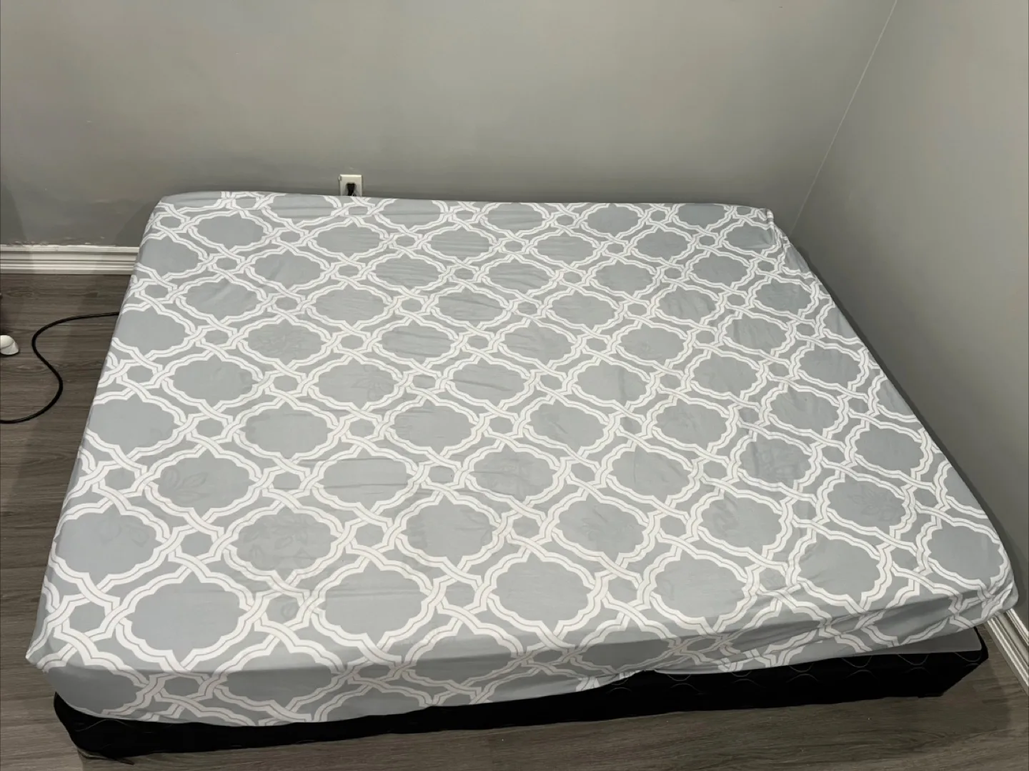 Queen Size Mattress thumbnail