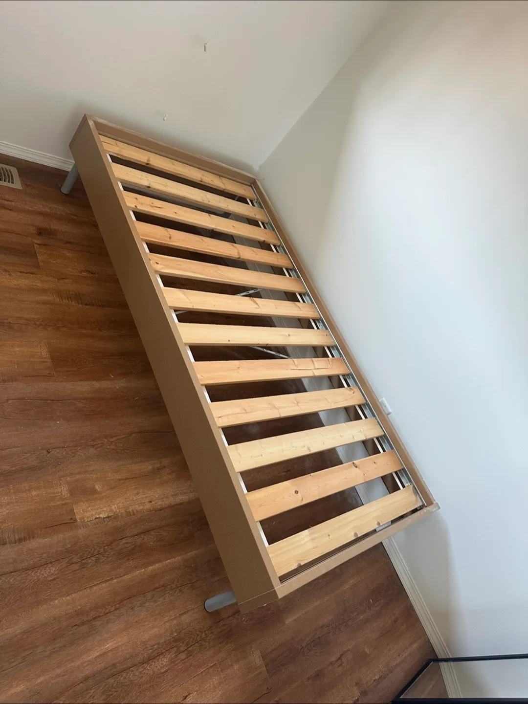 Ikea Twin bed frame * free delivery thumbnail