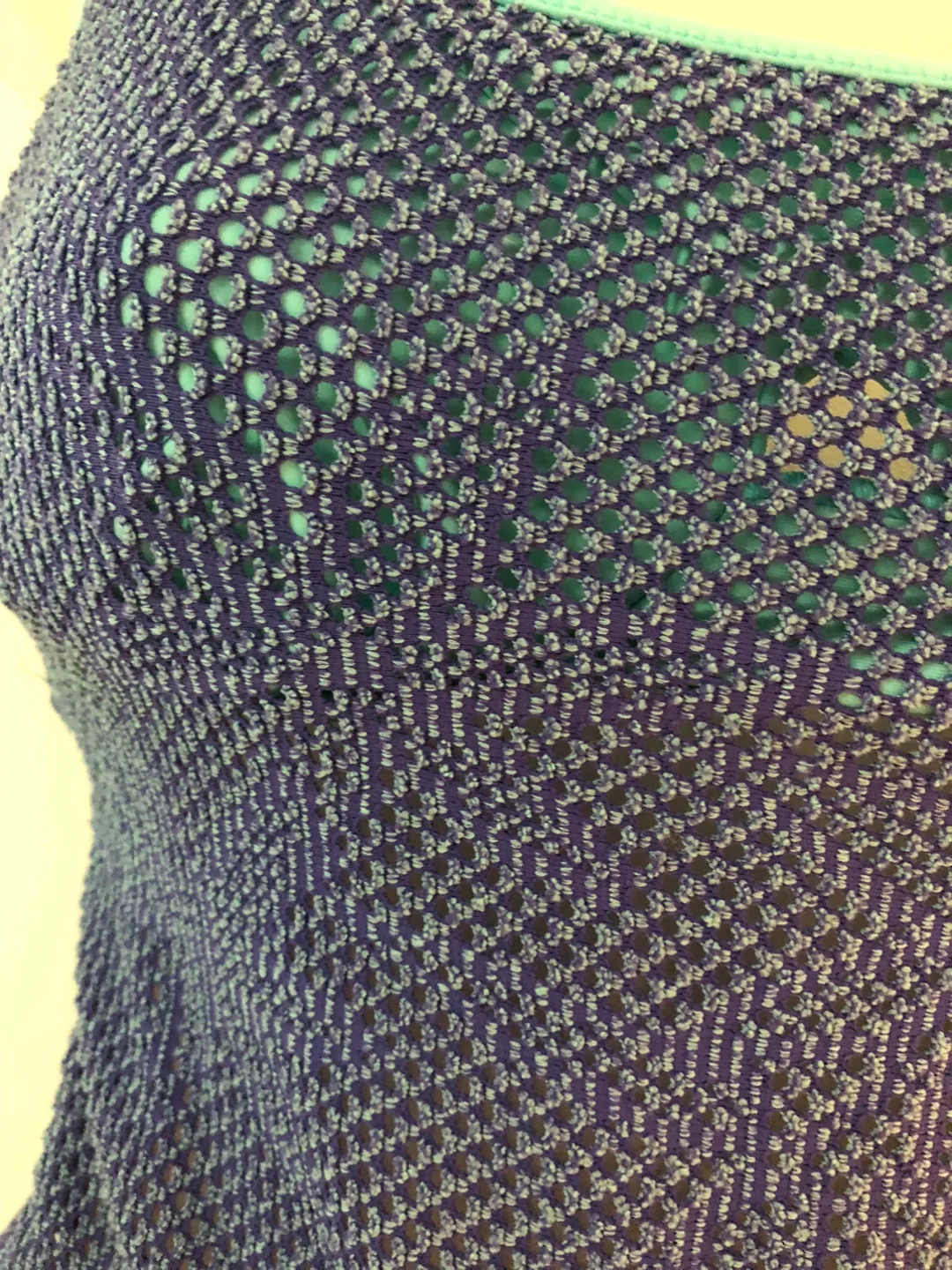 Christina Two Pieces Swimsuit Sz 10 image indicator(4)