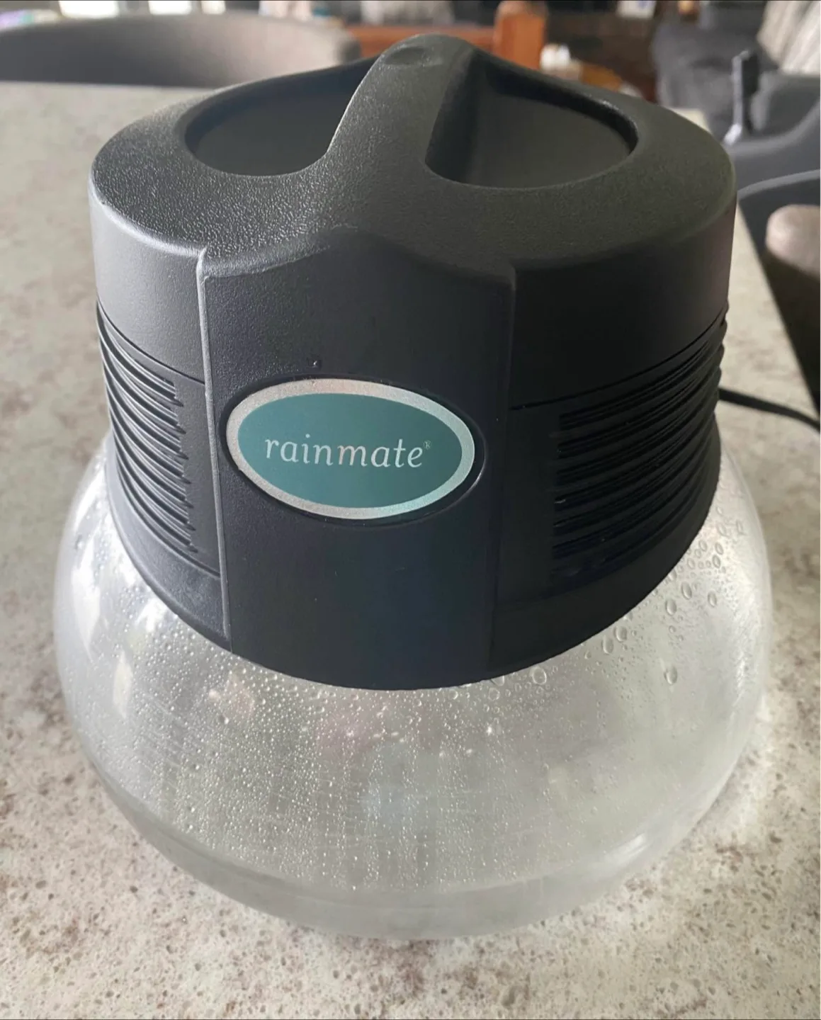 Rainmate Air Purifier non led model thumbnail