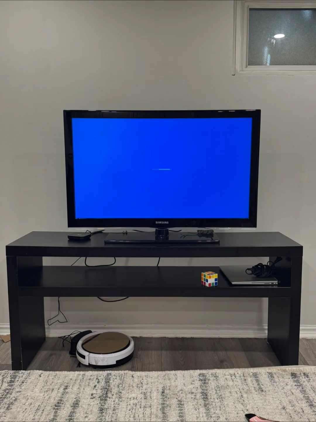 Samsung TV- 42” thumbnail