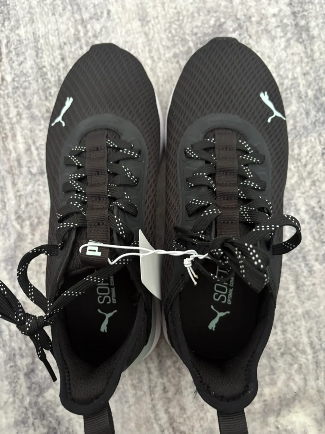 Puma shoes (New) (Women’s size 7) thumbnail