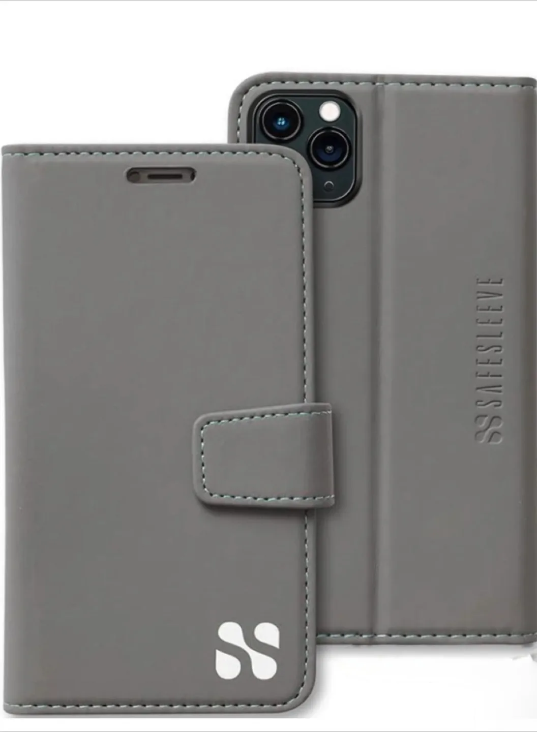 SafeSleeve Anti-Radiation iPhone 12 Pro Max Case thumbnail