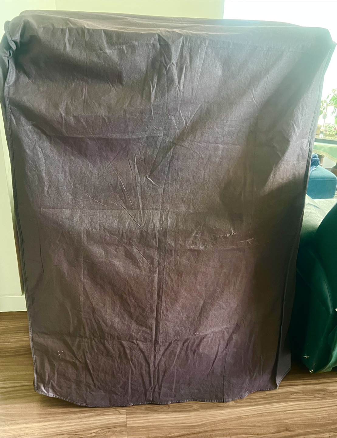 Foldable Guest Bed with Mattress - photo 3