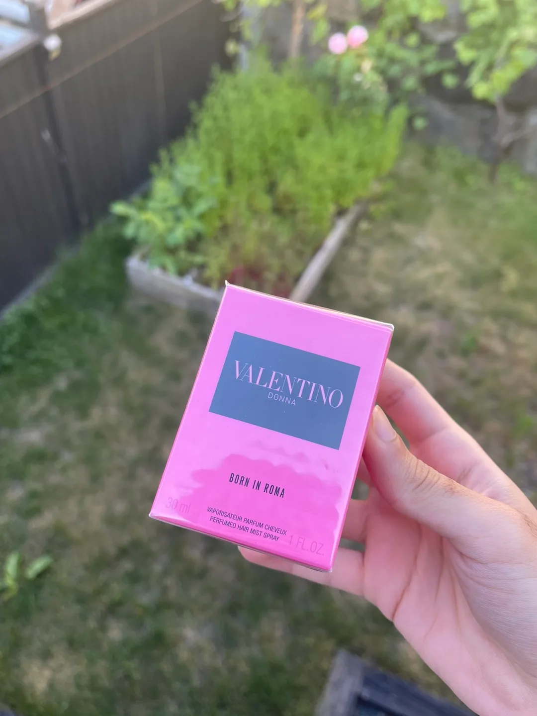 Valentino Donna Born In Roma 30ml - New thumbnail