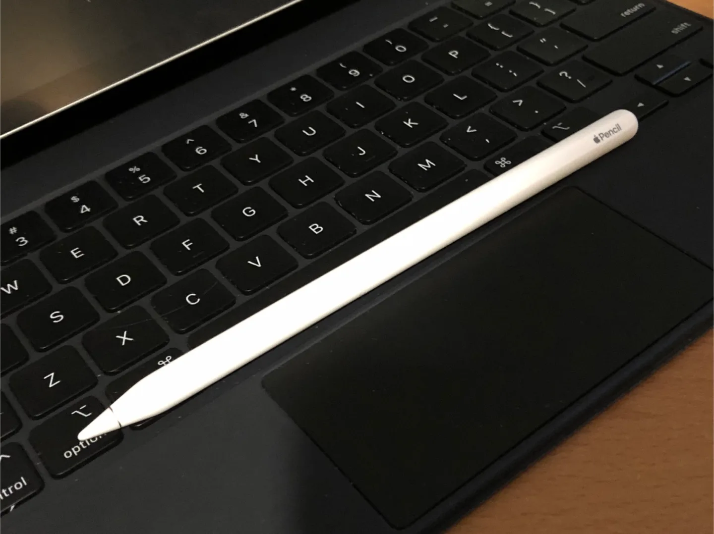 Apple Pencil 2nd Generation excellent thumbnail