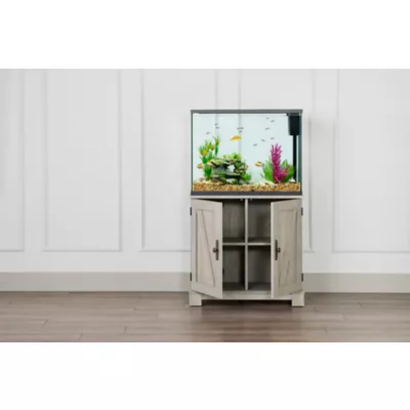 Top Fin Aquarium Stand 37 Gallon thumbnail