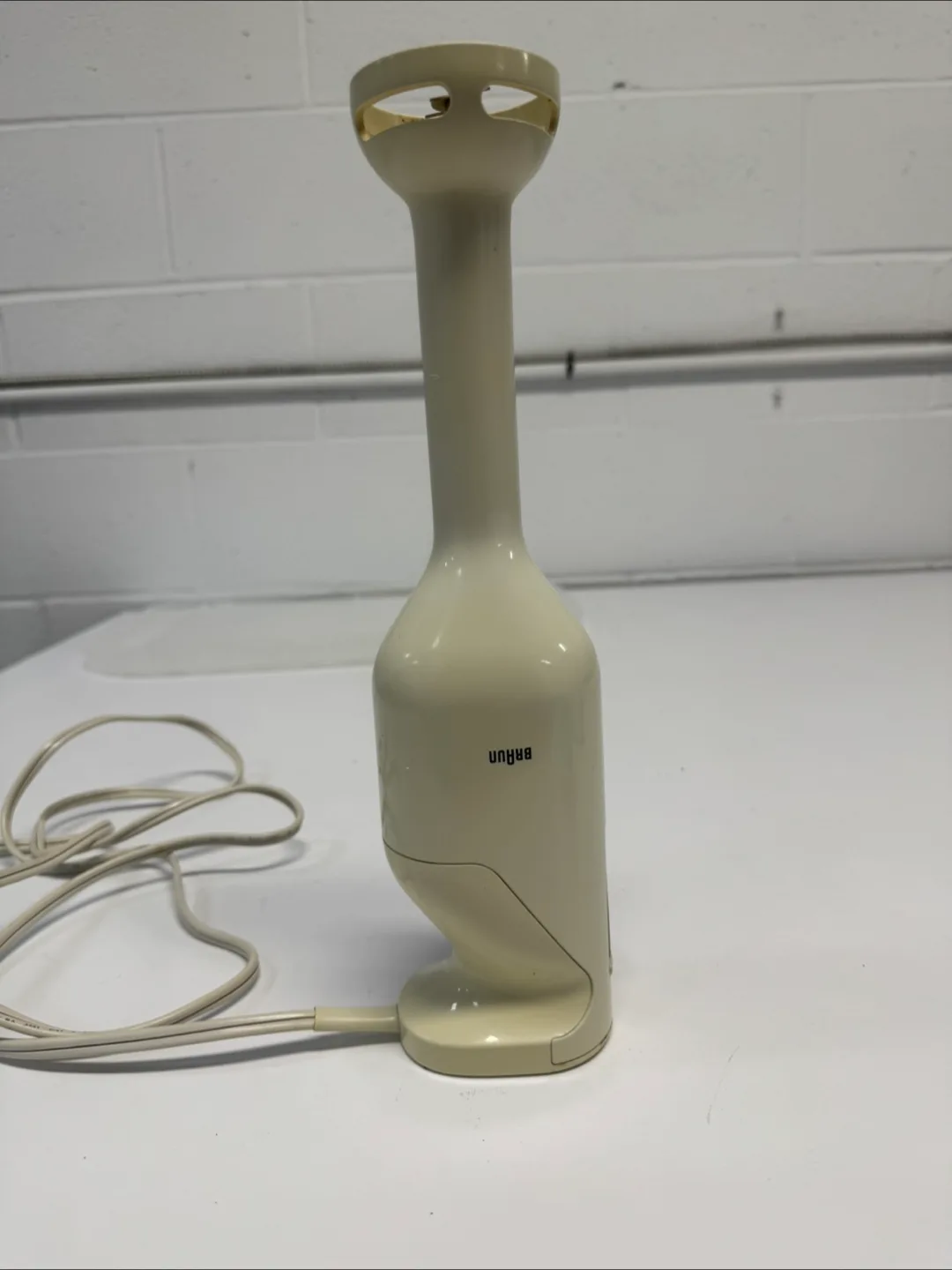 Braun Hand Blender thumbnail