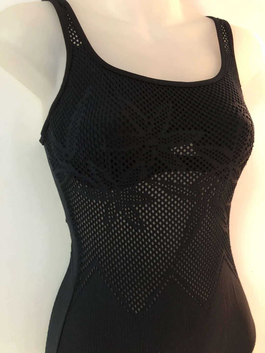 New Cristina One Piece Swimsuit - Size 8 image indicator(2)