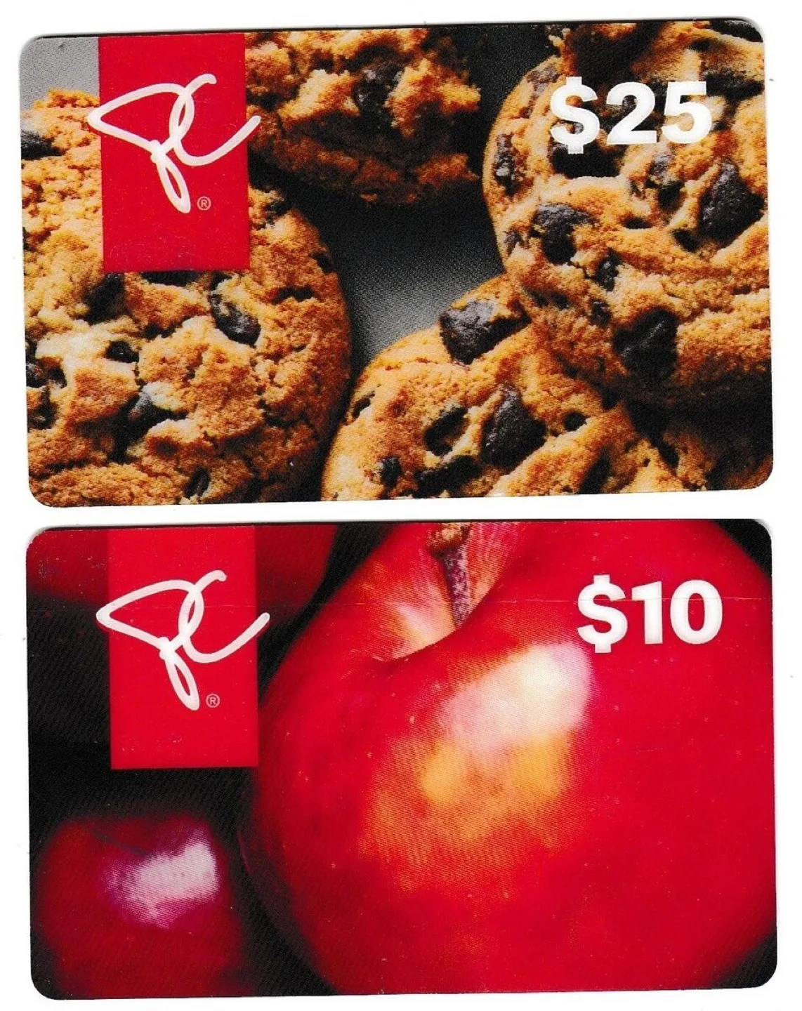 WANTED - grocery store giftcards thumbnail