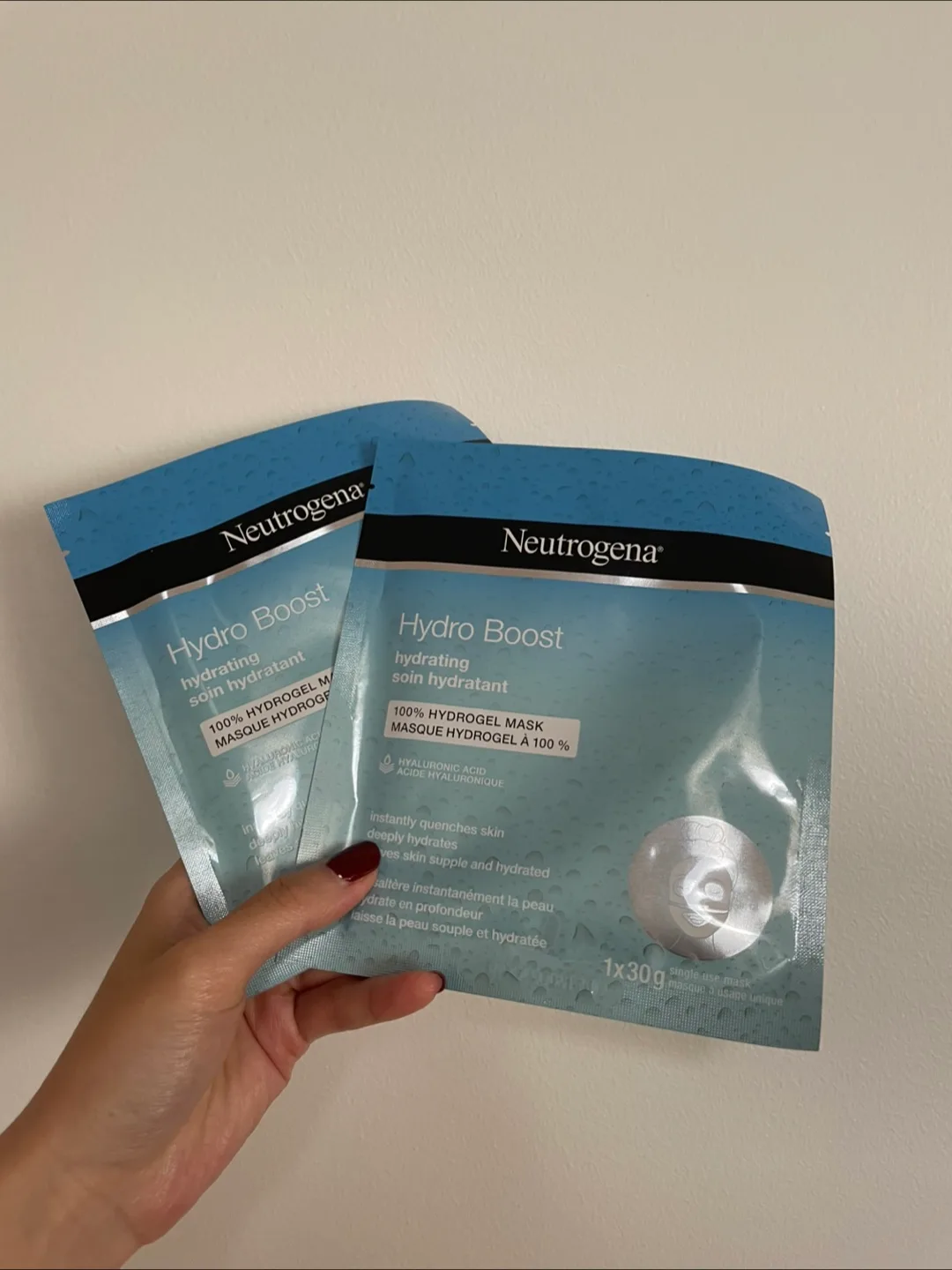 Neutrogena Hydro Boost Mask thumbnail