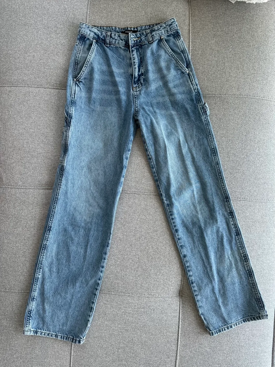 XSide Jeans - Size 26 thumbnail