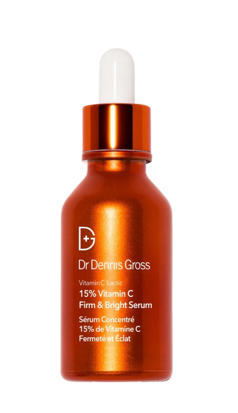 Dr. Dennis Gross Vitamin C Lactic Serum thumbnail