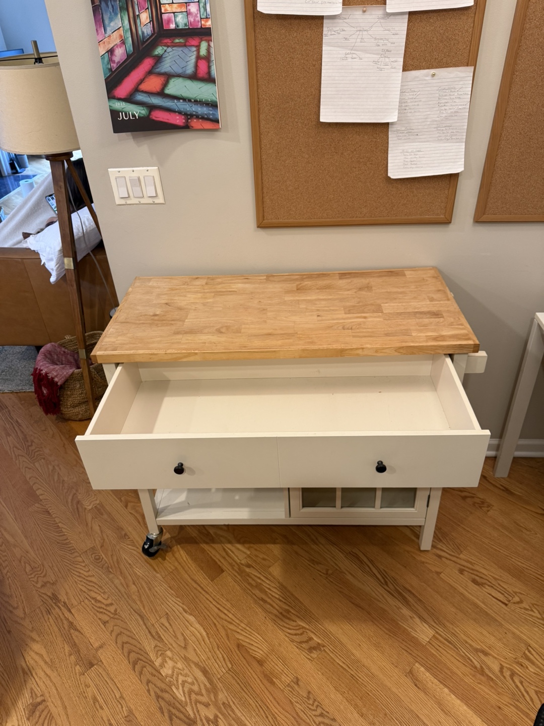 Kitchen Cart - photo 4