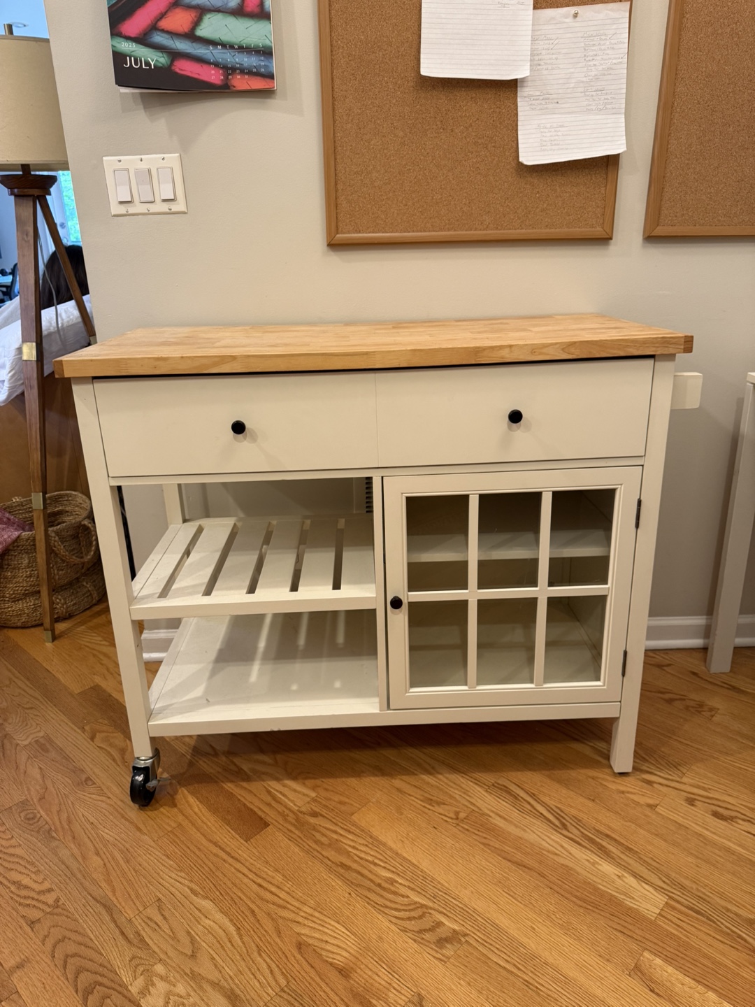 Kitchen Cart