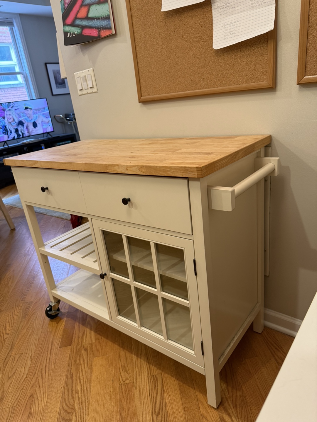 Kitchen Cart - photo 3