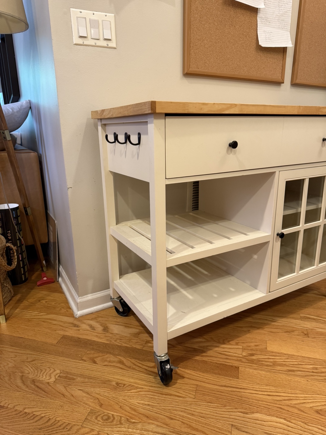 Kitchen Cart - photo 2