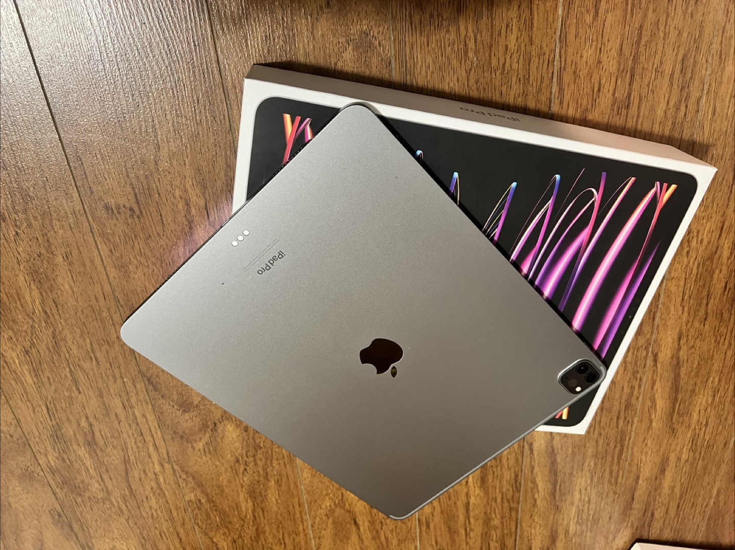 iPad Pro - Like New!