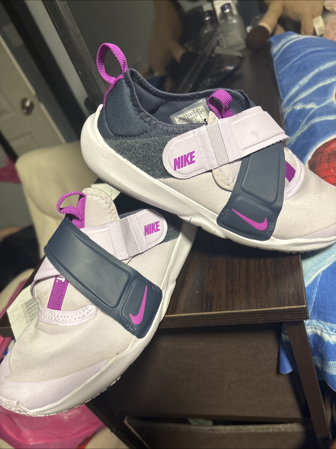 Nike Kids' Flex Advance Shoes