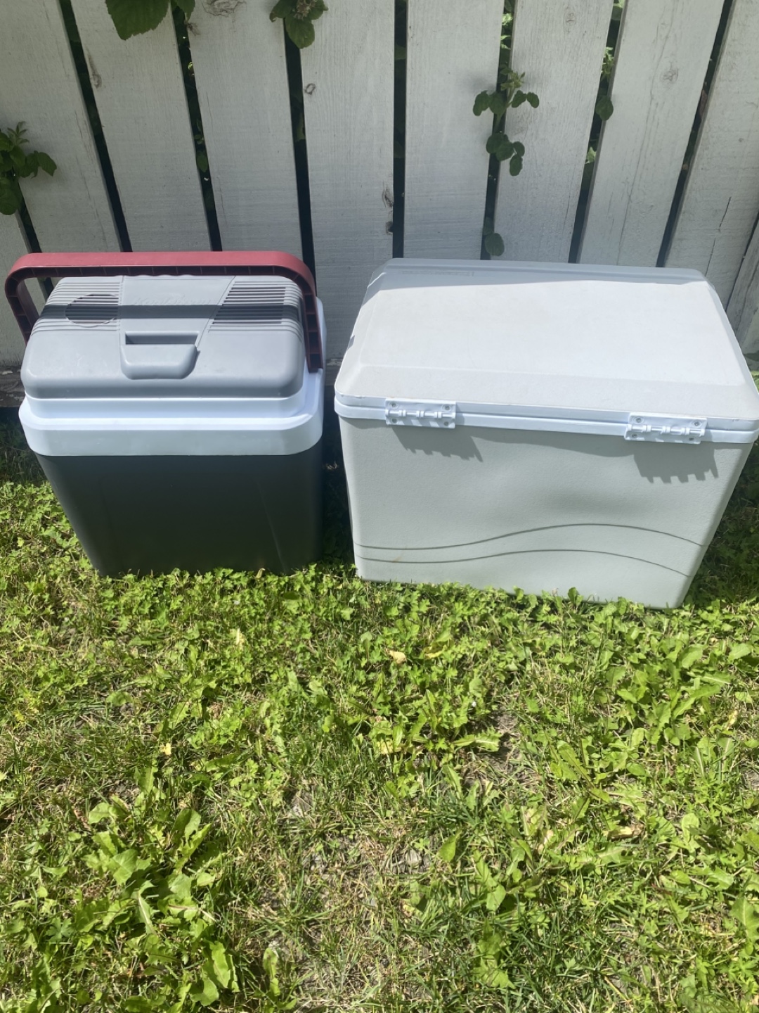 Koolatron Cooler with Accessories - photo 4
