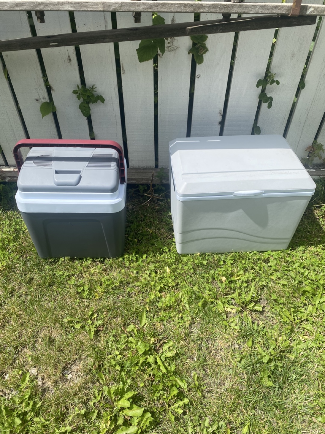 Koolatron Cooler with Accessories - photo 3