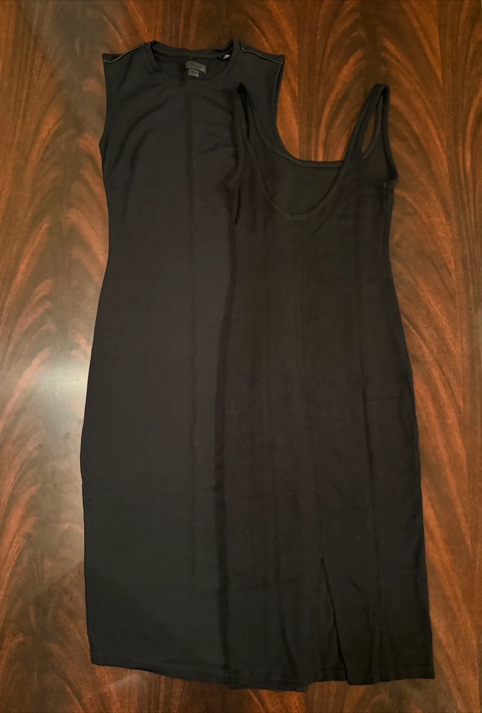 2 Sleeveless Dresses - 1 for $15 or 2 for $20 - Rudsak - XS thumbnail