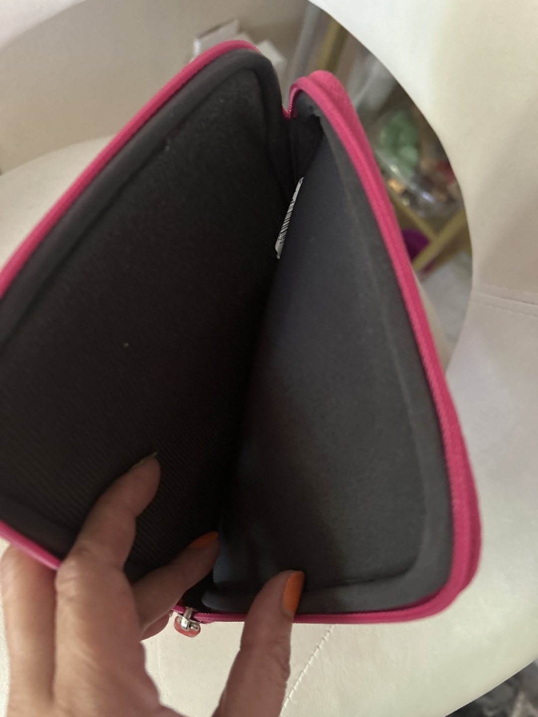 🇨🇦 Case Logic Tablet Sleeve - Pink - photo 2