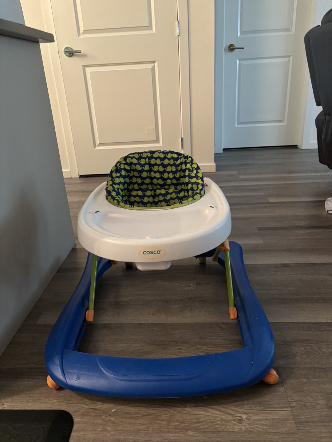 Cosco Baby Walker - photo 2