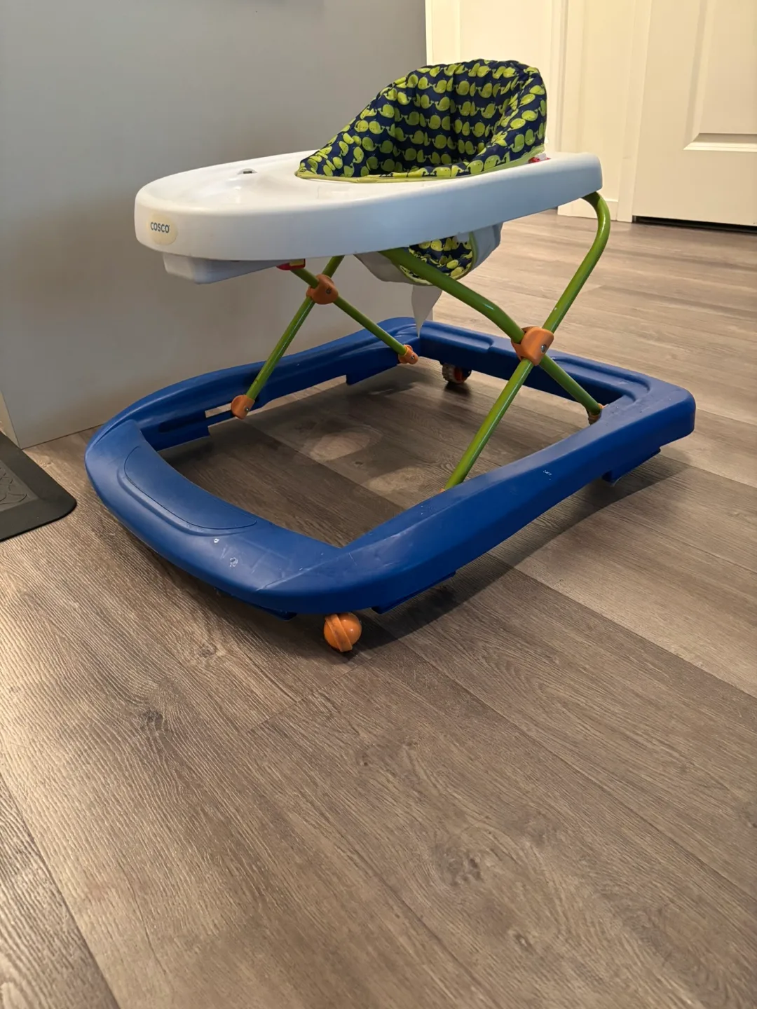 Cosco Baby Walker