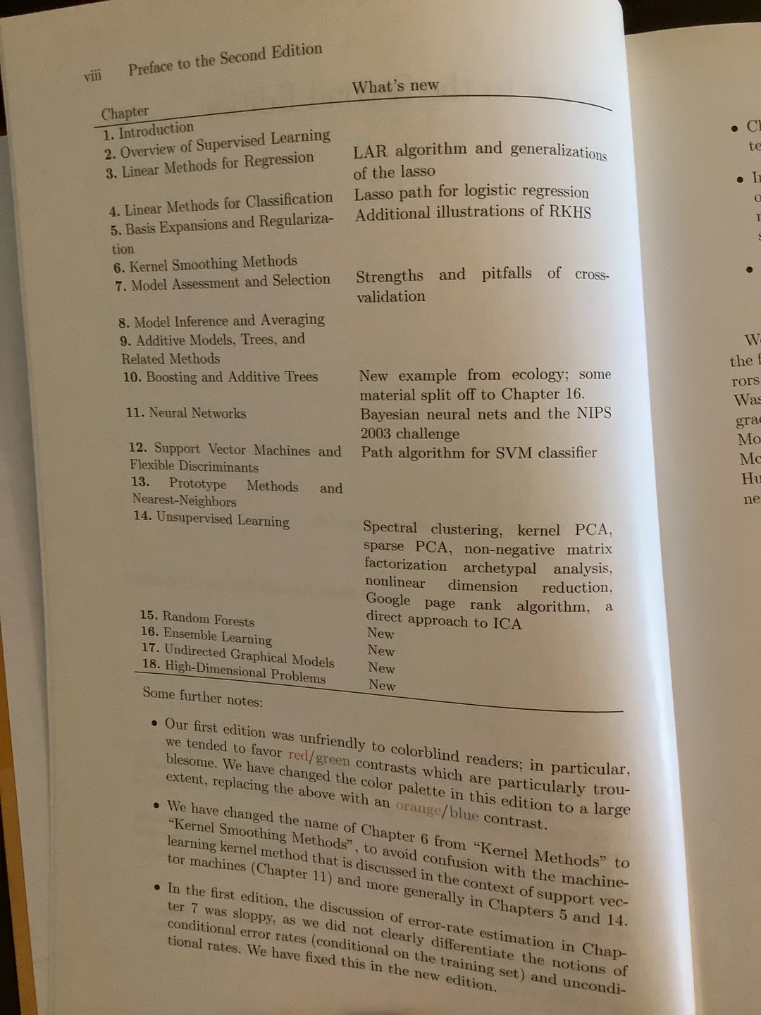 The Elements of Statistical Learning Textbook image indicator(2)