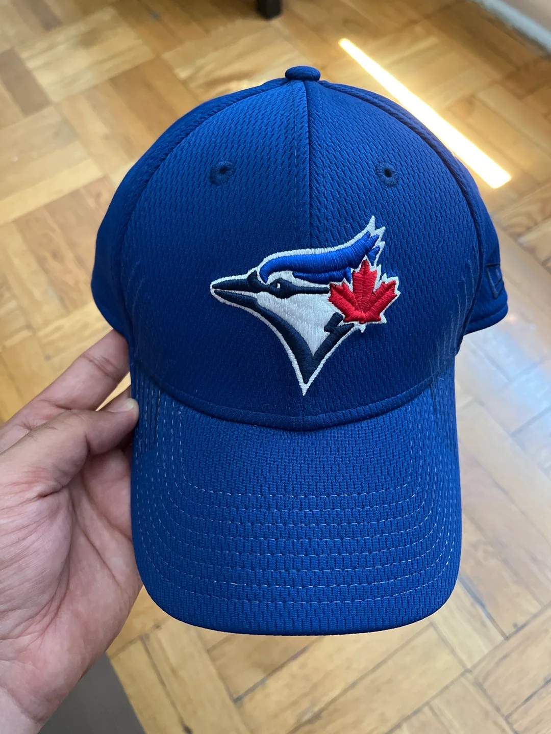 Toronto Blue Jays Cap - Brand New thumbnail