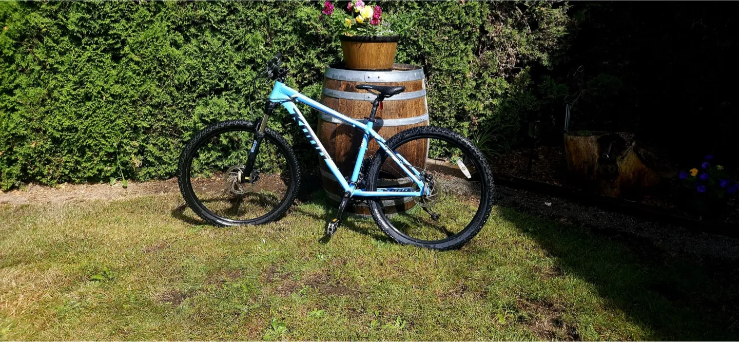 Kona Mountain Bike image indicator(2)