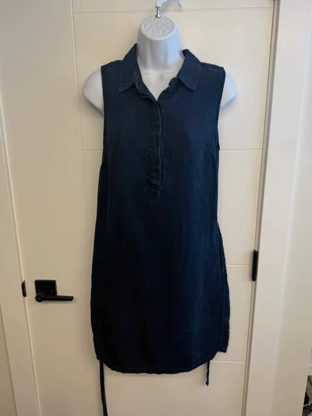 Denim Dress thumbnail