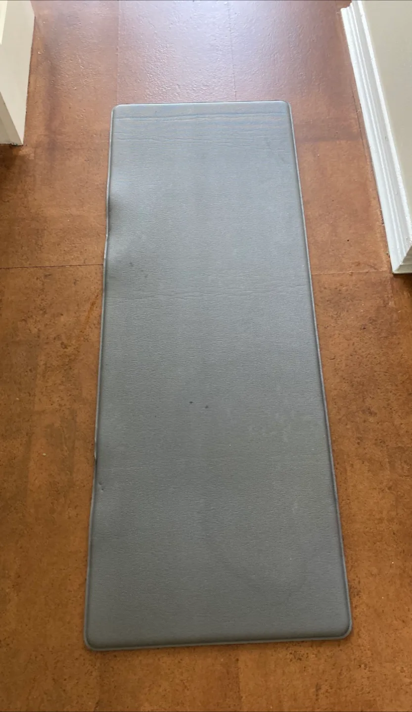 ✨set of Anti fatigue floor Mats image indicator(4)