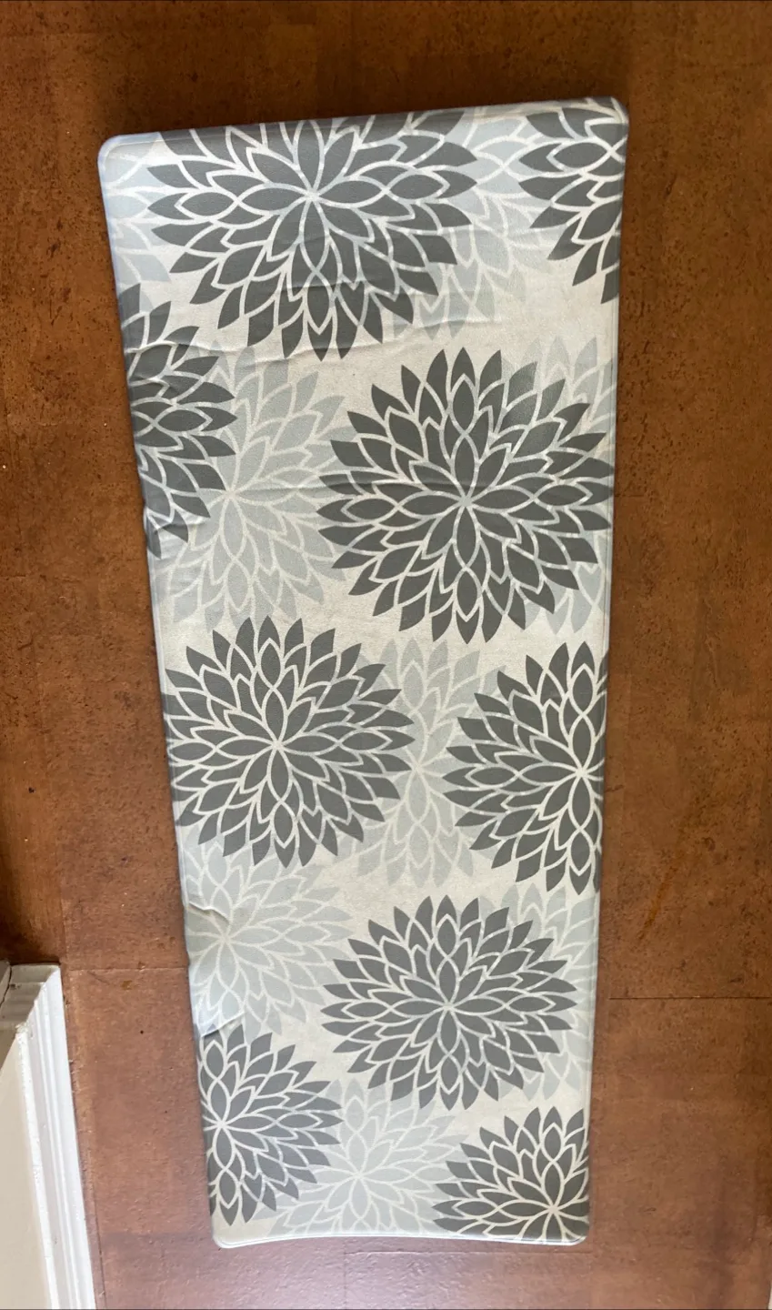 ✨set of Anti fatigue floor Mats image indicator(3)