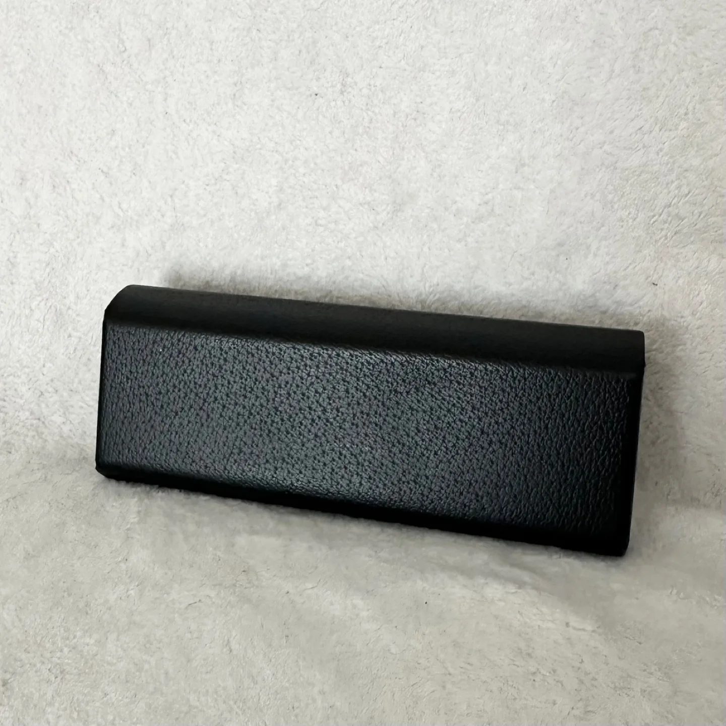 Authentic Burberry Case Eyeglasses Sunglasses- Black image indicator(2)