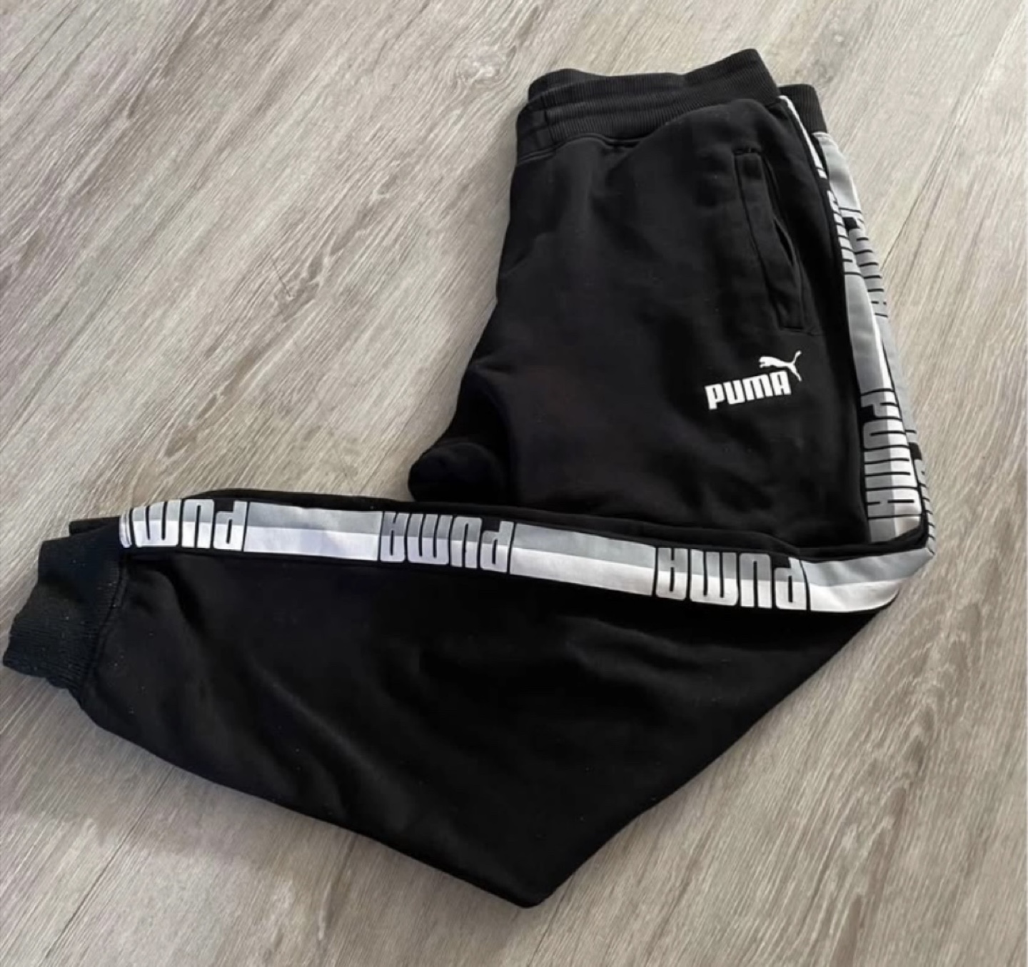 Puma sweatpants - photo 2