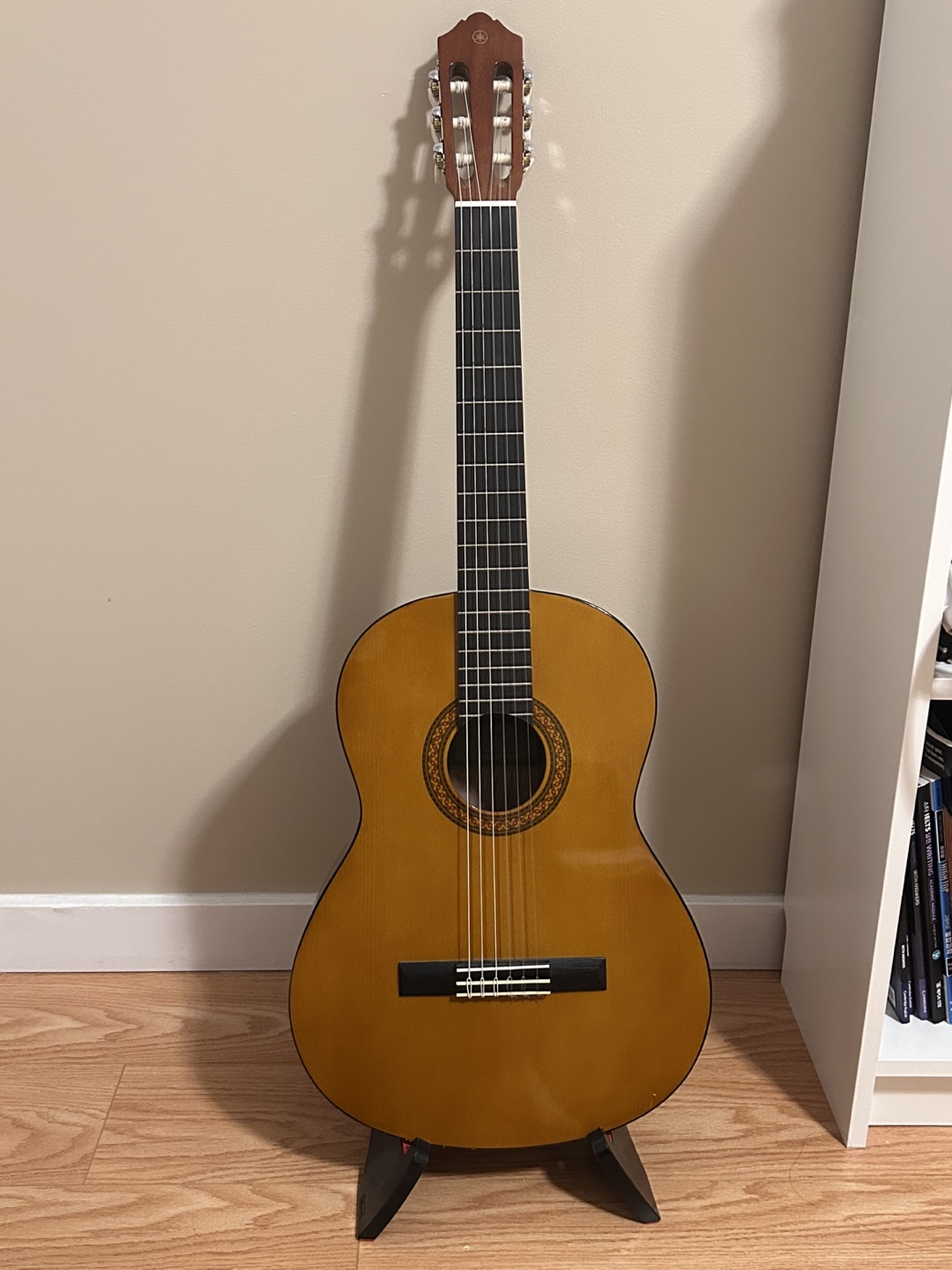 Yamaha C40 Classical Acustic Guitar