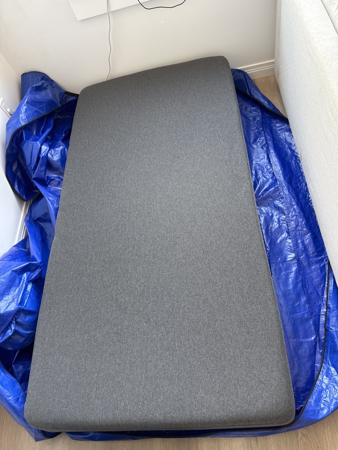 Casper Twin Mattress