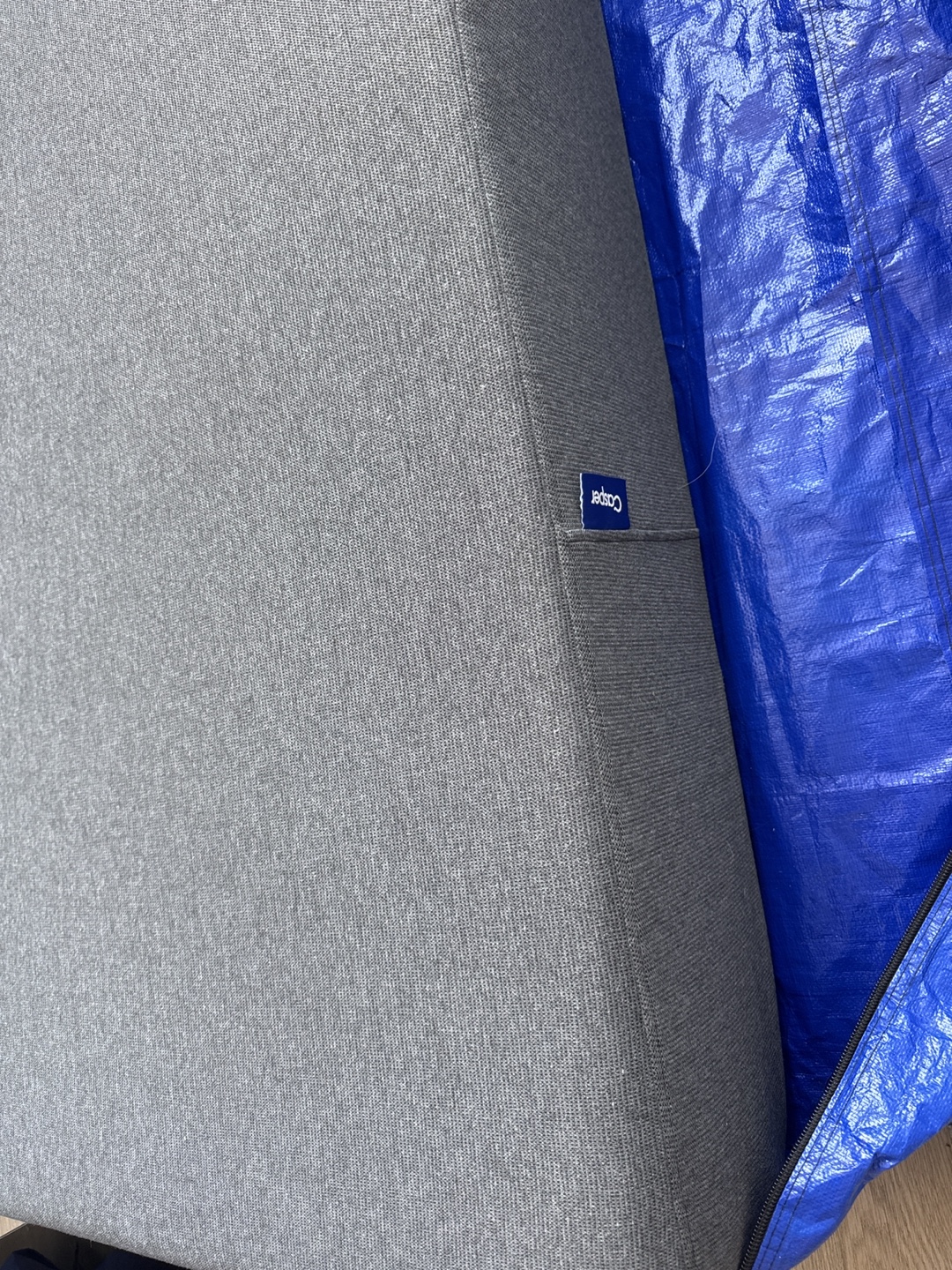 Casper Twin Mattress - photo 2