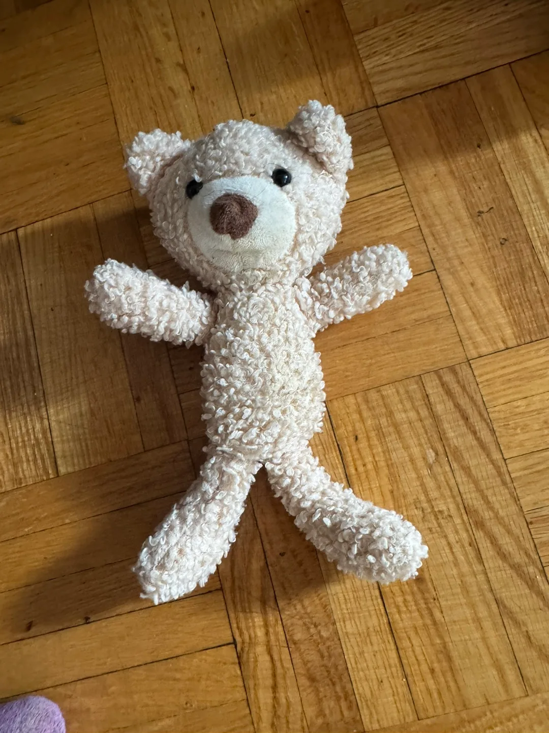 Teddy Bear Plush Toy thumbnail