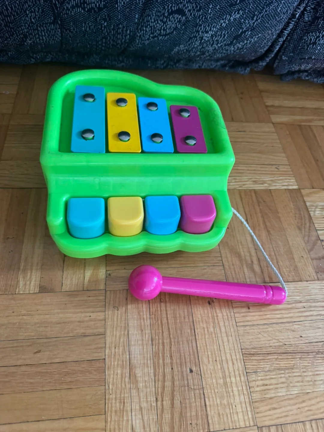 Kids Xylophone Toy thumbnail