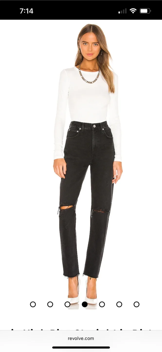 Aritzia Bundle image indicator(5)