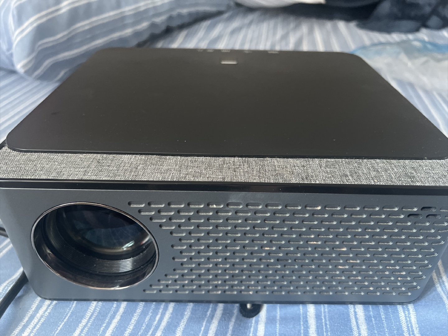 Projector M8-E