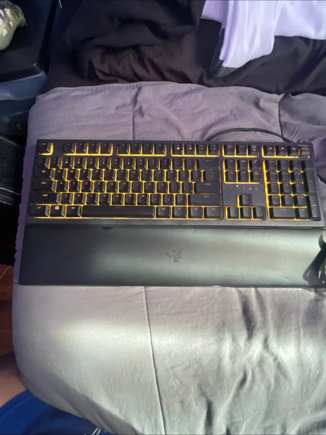 Razer BlackWidow V3 Keyboard image indicator(3)