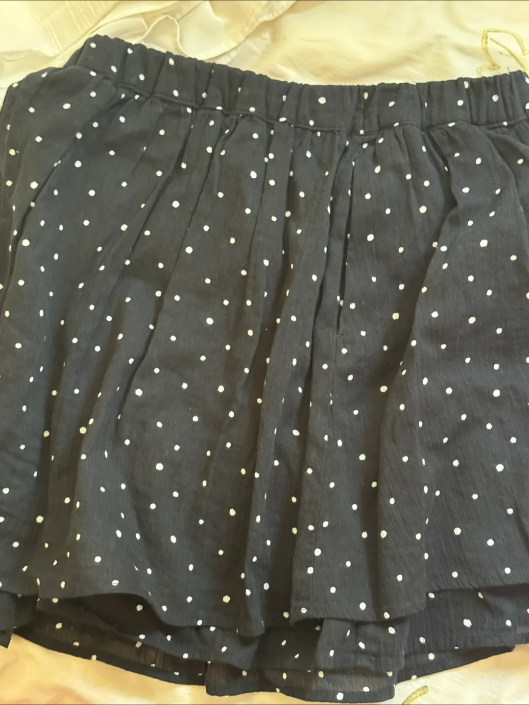 Uniqlo Kids Skort - Size 145-155cm thumbnail